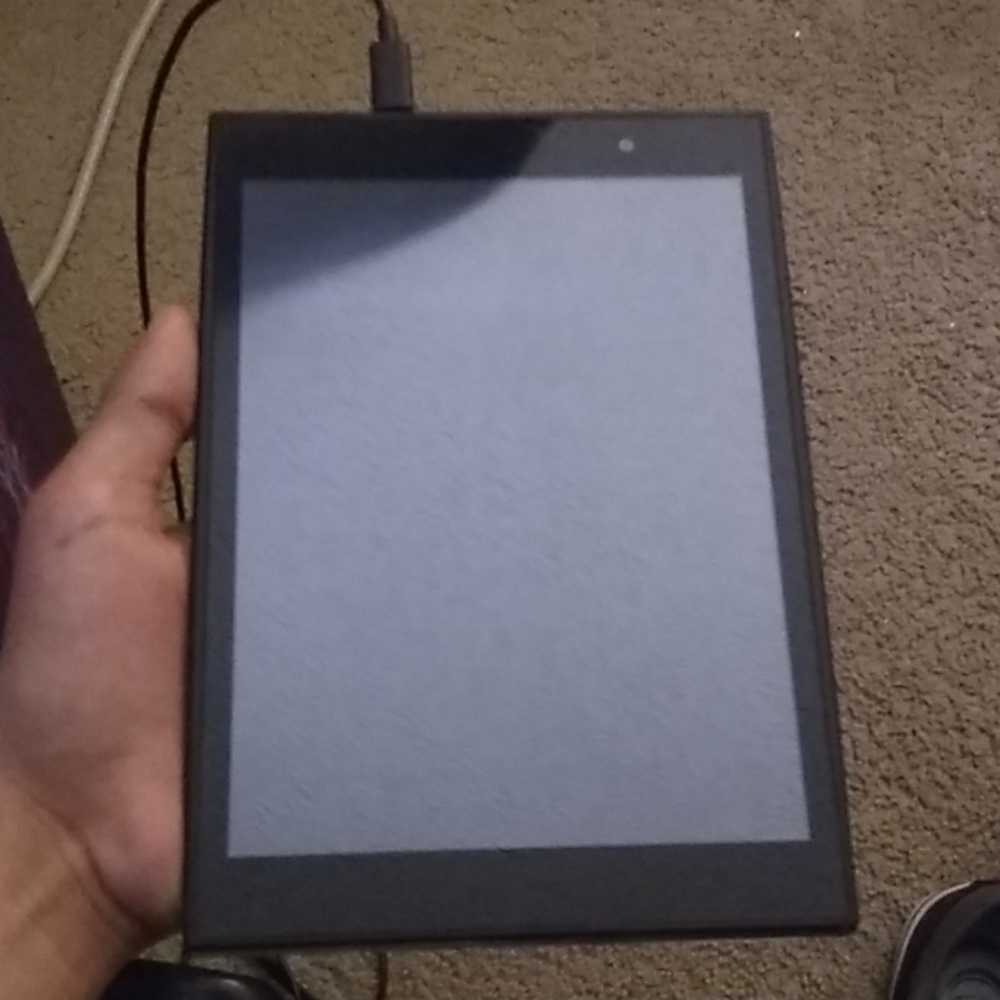 Gigaset tablet